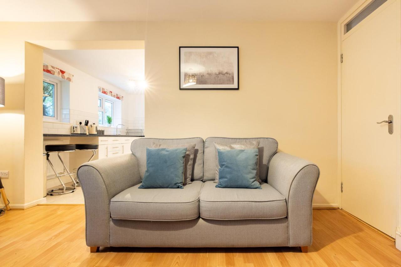 Apartment The Waterloo Collection