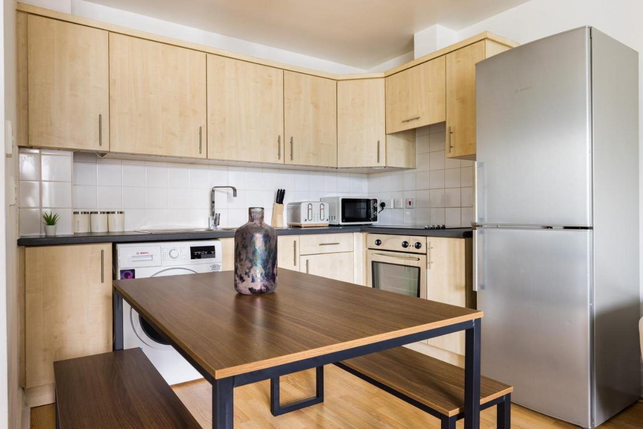 Apartment The Waterloo Collection