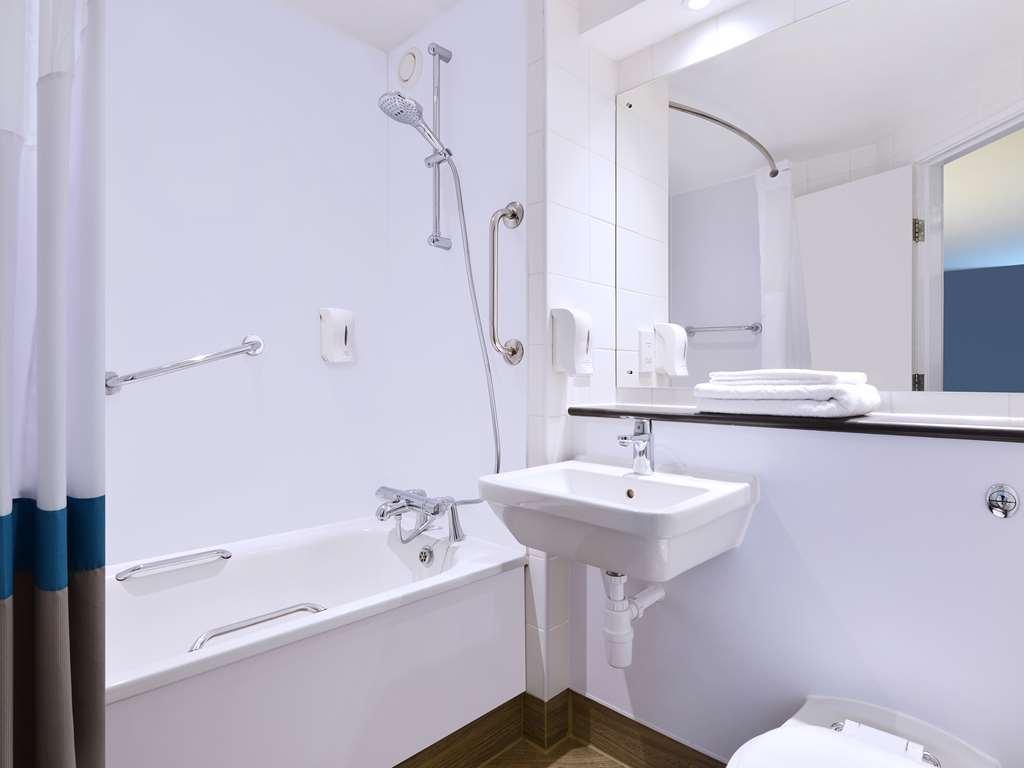 Travelodge Covent Garden London