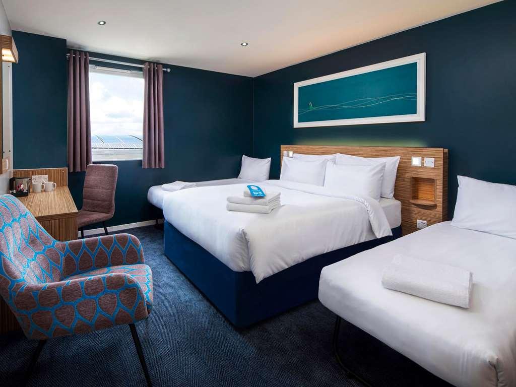 Travelodge Greenwich High Road Hotel Londen
