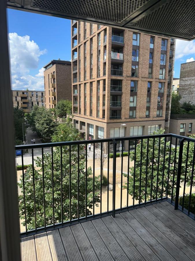 Apartamento Luxury One Bedroom Londres