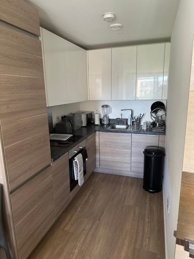 Apartamento Luxury One Bedroom Londres