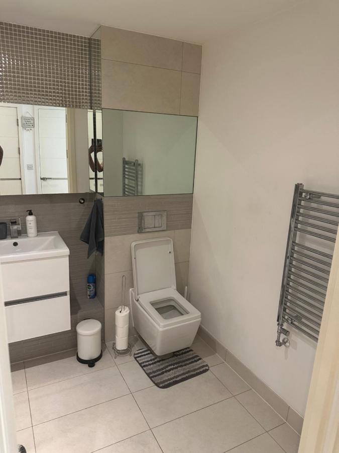 Apartamento Luxury One Bedroom
