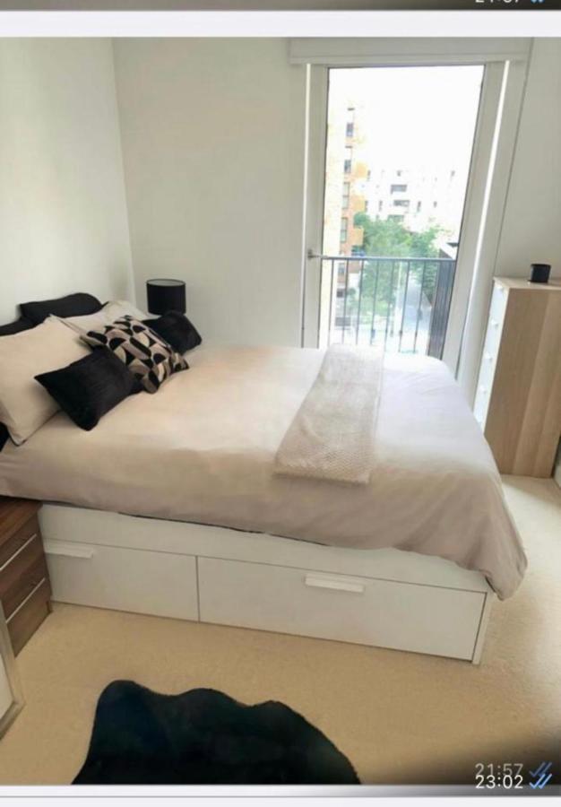 Luxury One Bedroom Apartamento *
