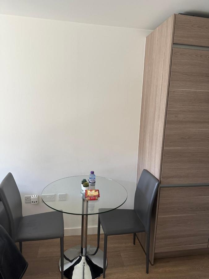 Apartamento Luxury One Bedroom Londres