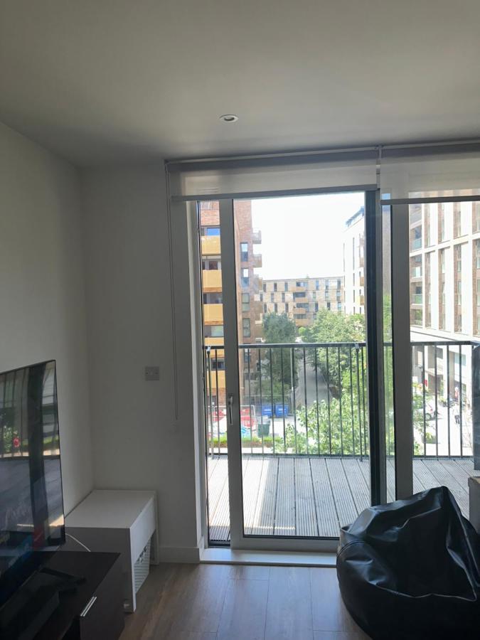Luxury One Bedroom Londres
