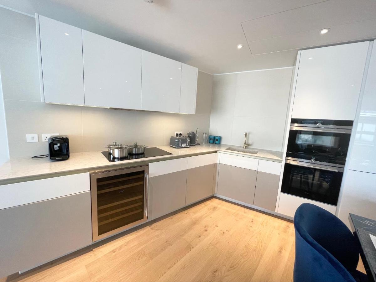 Apartment Battersea Power *
