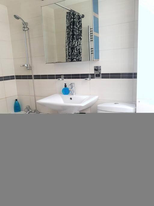 Apartamento Cosy Flat In Great Locationin *