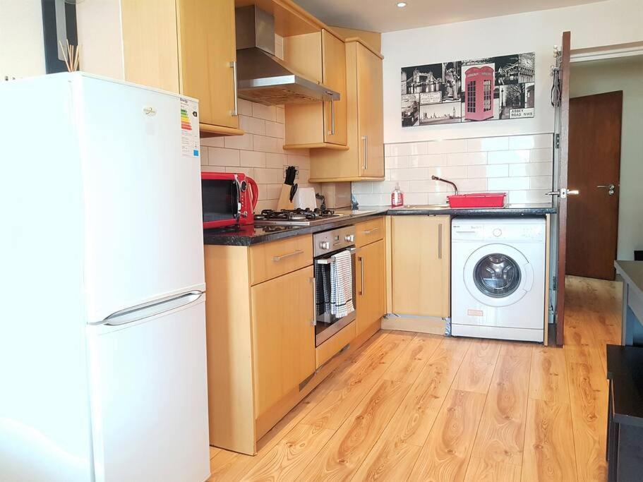 Cosy Flat In Great Locationin Apartamento