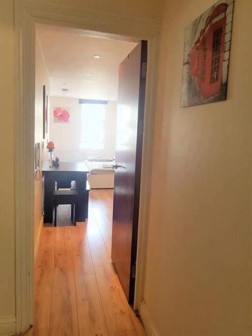 Cosy Flat In Great Locationin Apartamento Londres