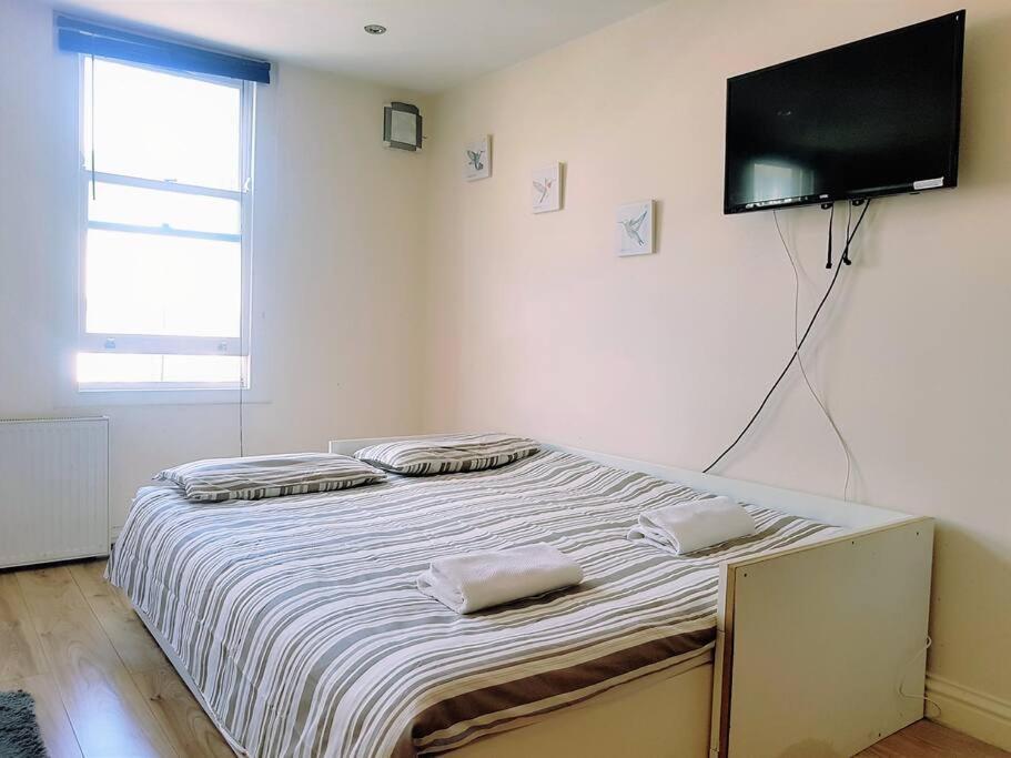 Cosy Flat In Great Locationin Apartamento *