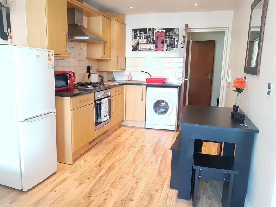 Cosy Flat In Great Locationin Londres
