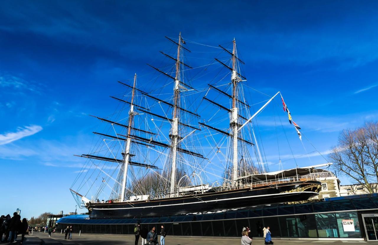 Royal Greenwich Hospitality Londen