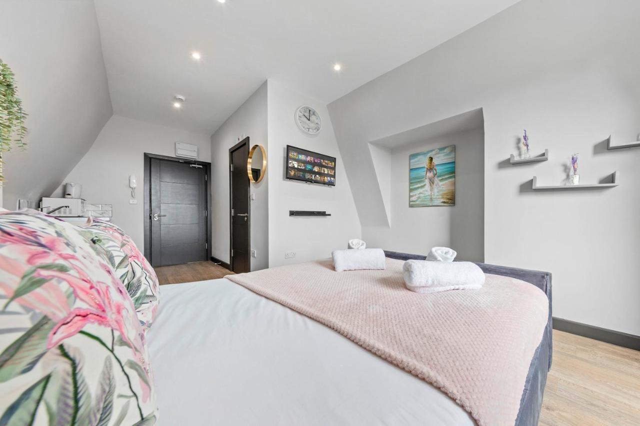 Bed & Breakfast Sydenham Stays By Hayes Residency London
