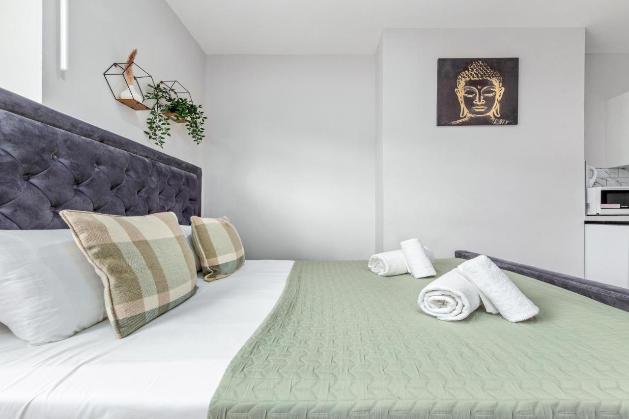 Sydenham Stays By Hayes Residency Bed & Breakfast *