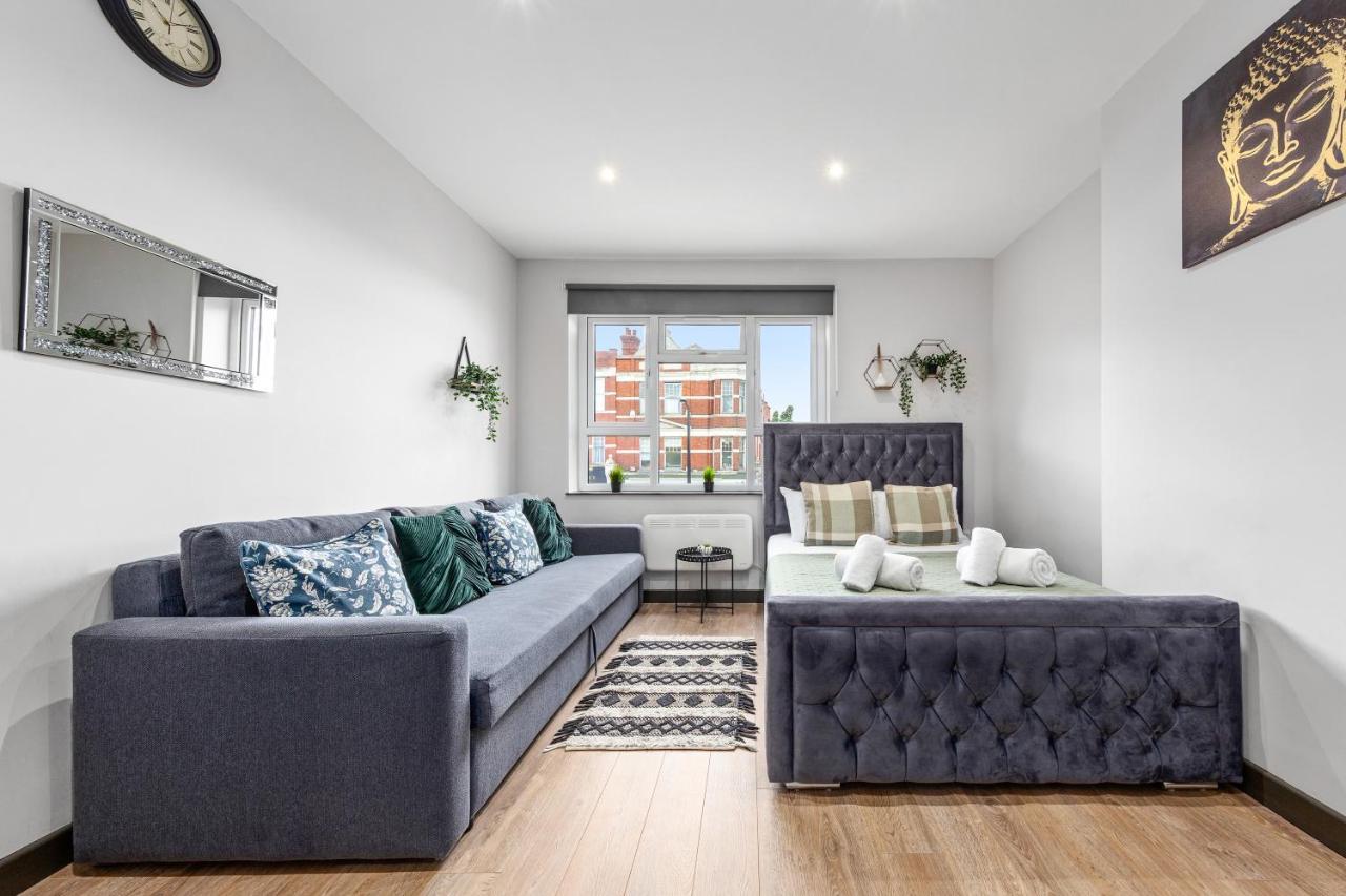 Sydenham Stays By Hayes Residency * London