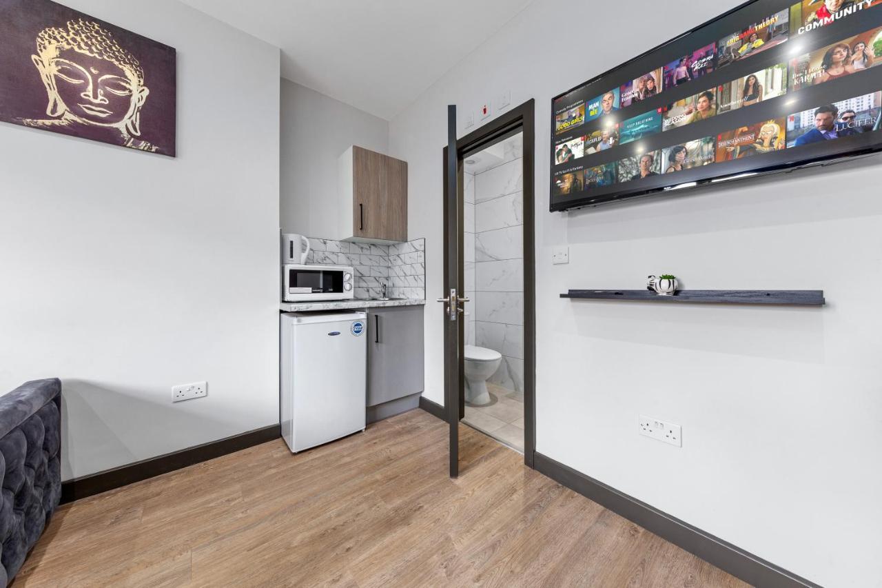 Sydenham Stays By Hayes Residency * London