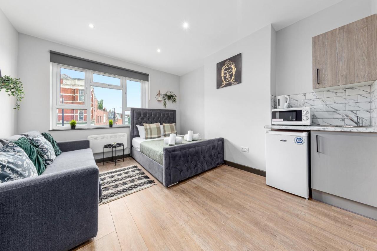 Sydenham Stays By Hayes Residency Bed & Breakfast London