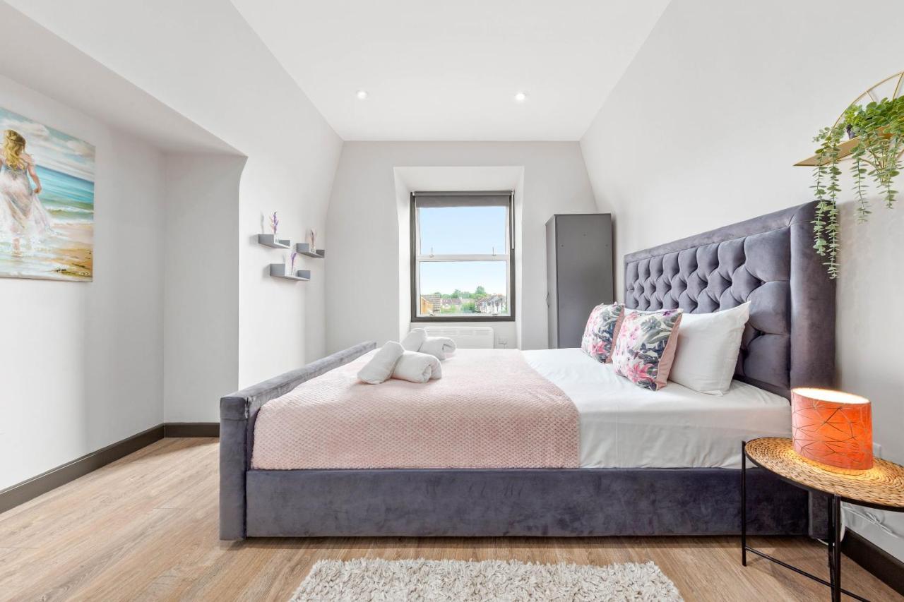 Sydenham Stays By Hayes Residency Bed & Breakfast