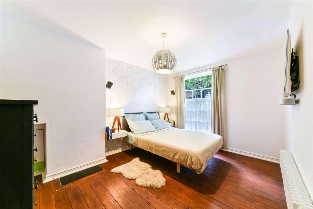 Appartement Designer Flat In Bethnal Londen