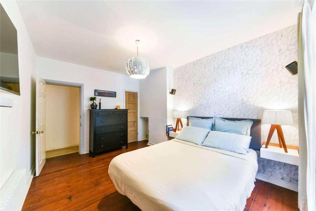 Designer Flat In Bethnal Appartement *