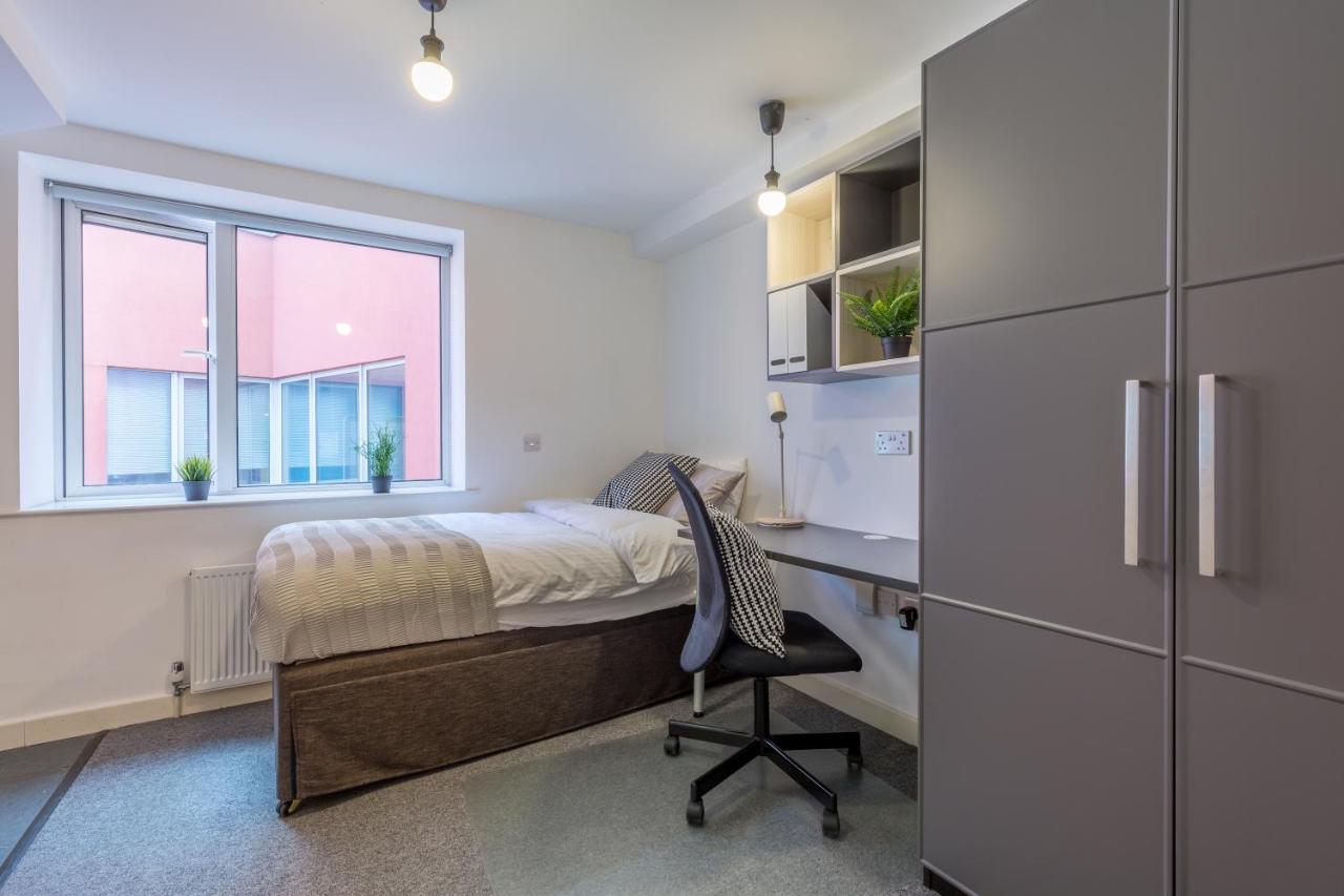 Aparthotel Flat Farringdon *