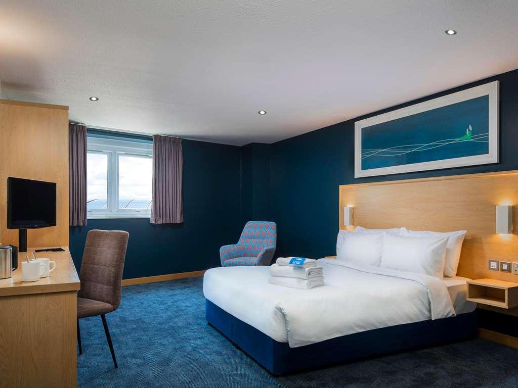 Travelodge Park Royal Hotel London