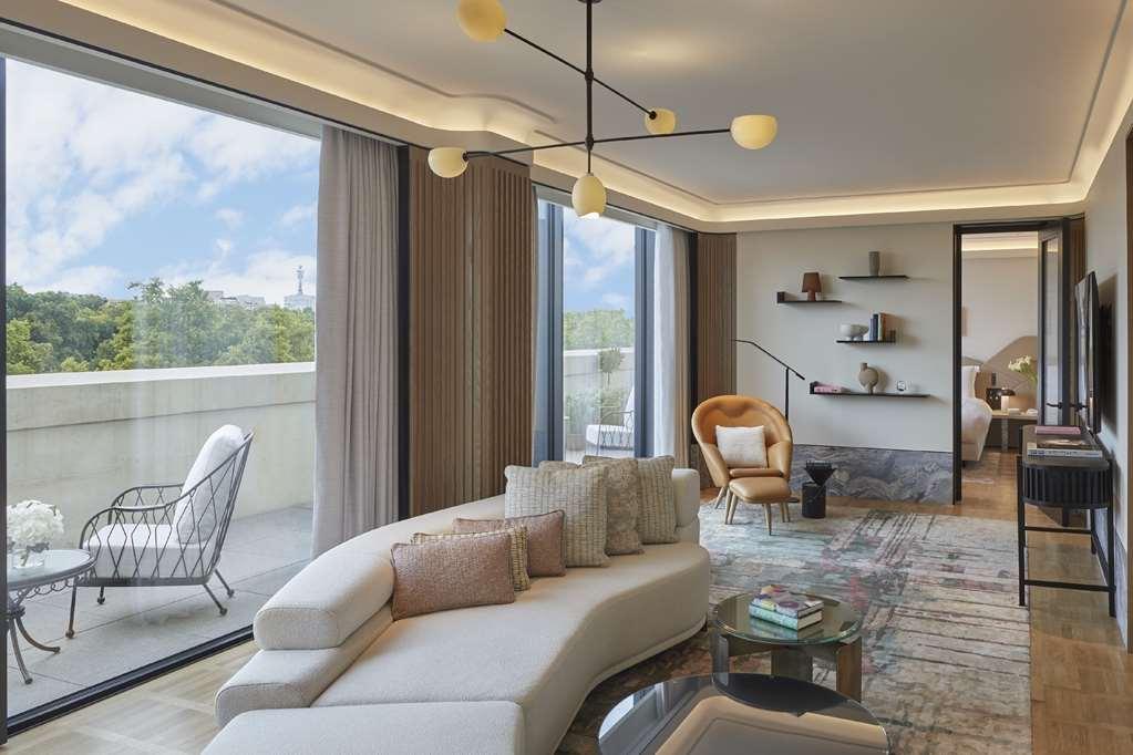 Hotel The Berkeley, Maybourne London