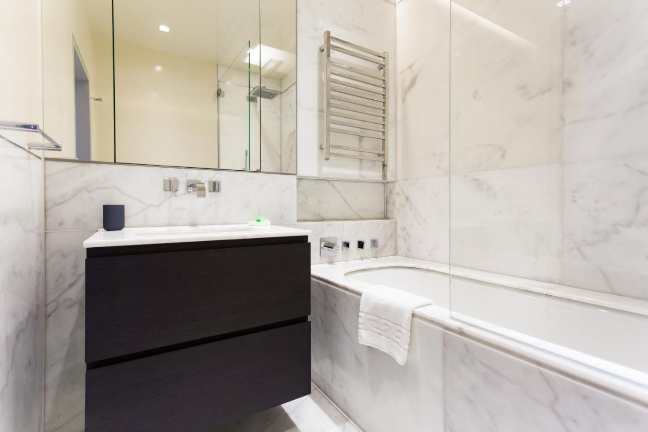 Appartement Soho Luxury 1 Bedroom By Concept Londen
