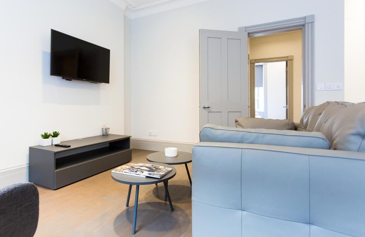 Soho Luxury 1 Bedroom By Concept Appartement