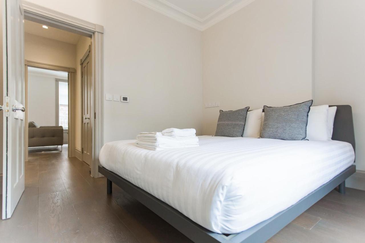 Appartement Soho Luxury 1 Bedroom By Concept
