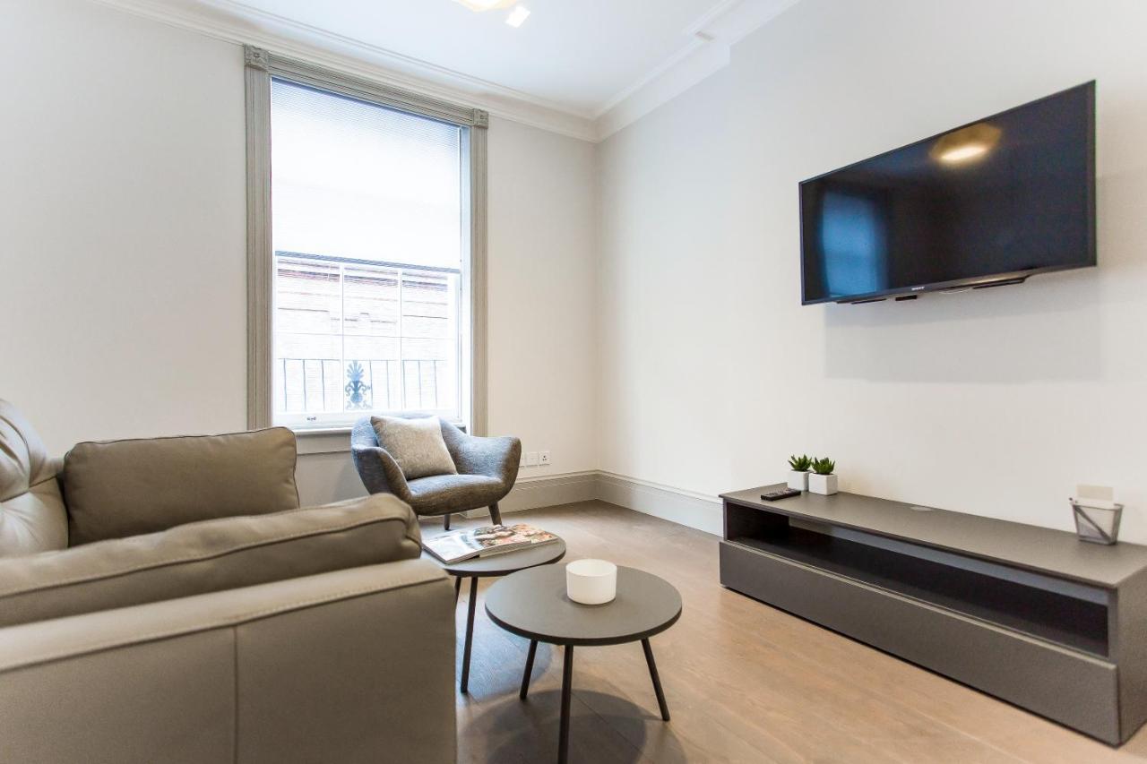 Soho Luxury 1 Bedroom By Concept Londen