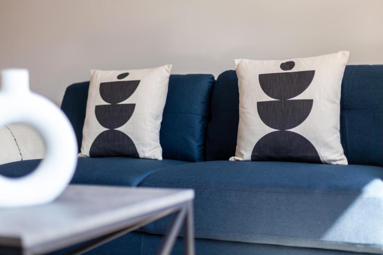 The South Wimbledon Collection Apartment *