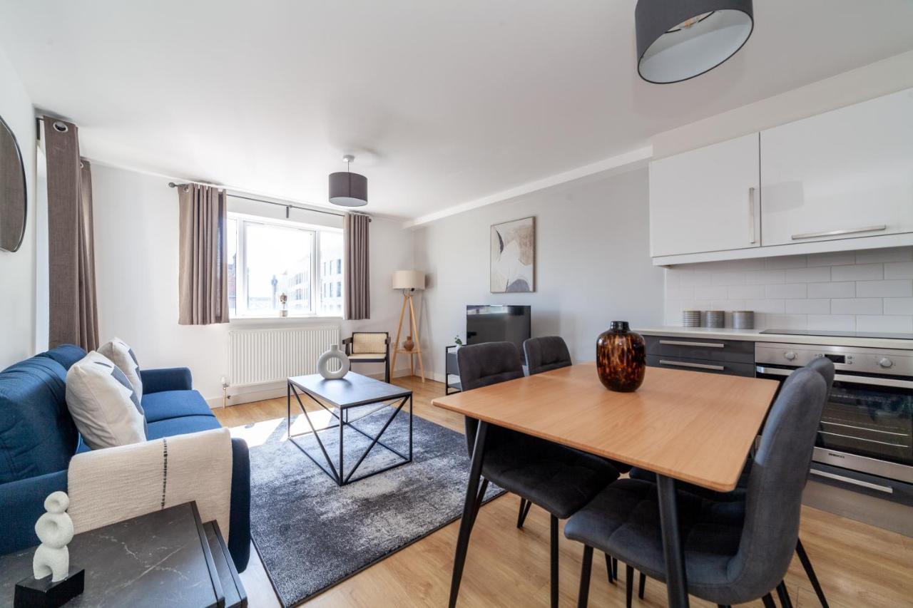 Apartment The South Wimbledon Collection London