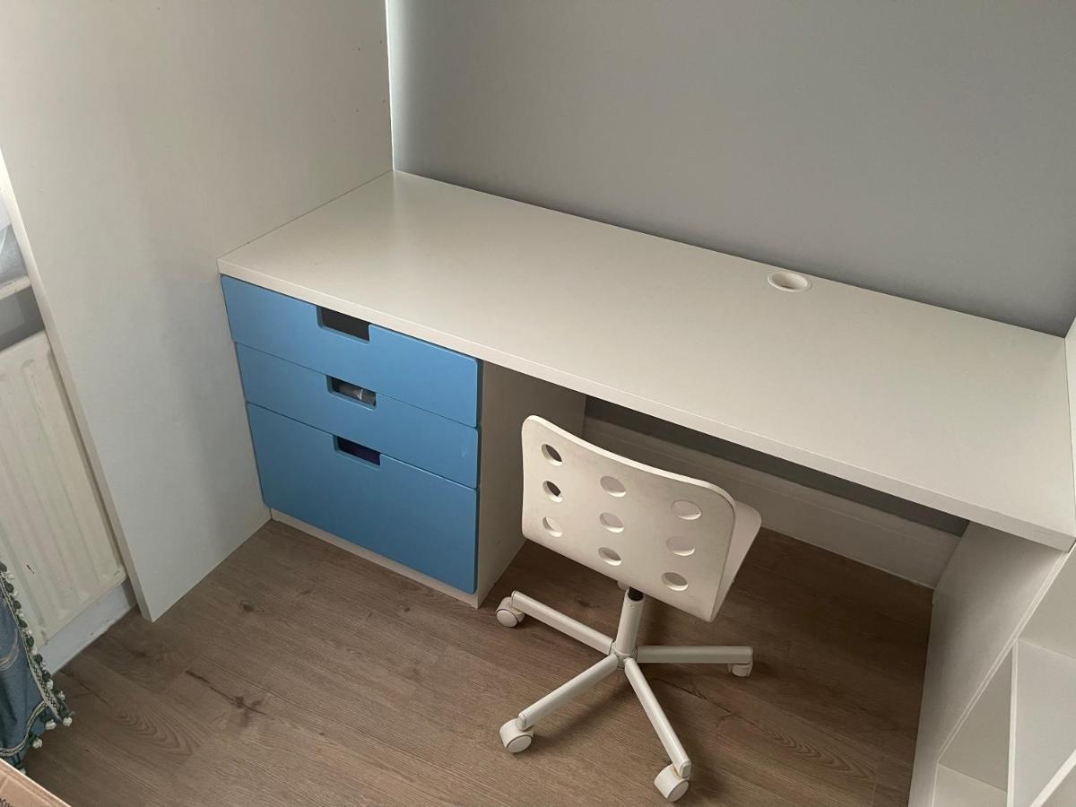 Accommodatie bij particulieren Walpole House