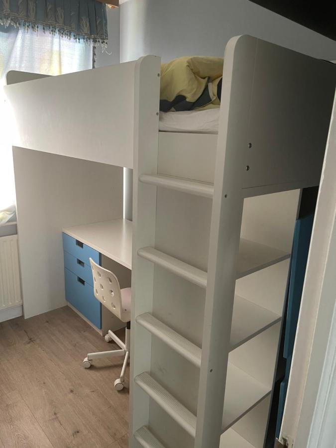 Accommodatie bij particulieren Walpole House Londen