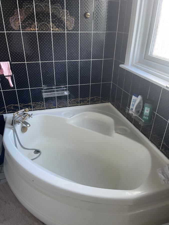 Accommodatie bij particulieren Walpole House