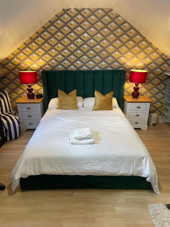 Accommodatie bij particulieren Walpole House