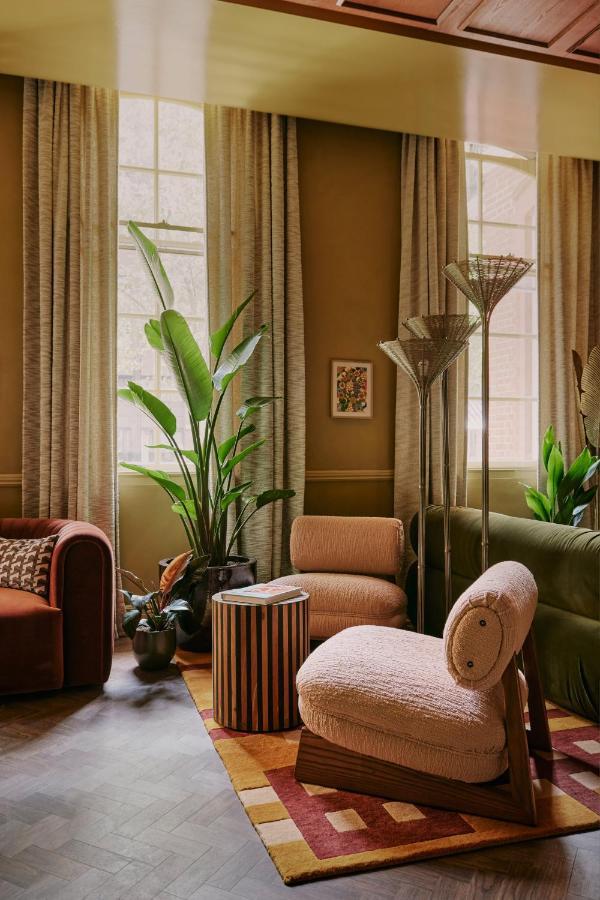 Ember Locke Kensington 4* Londres