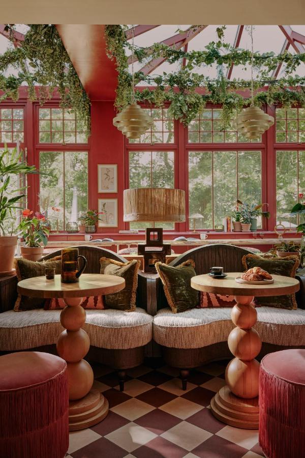 Ember Locke Kensington 4* Londres