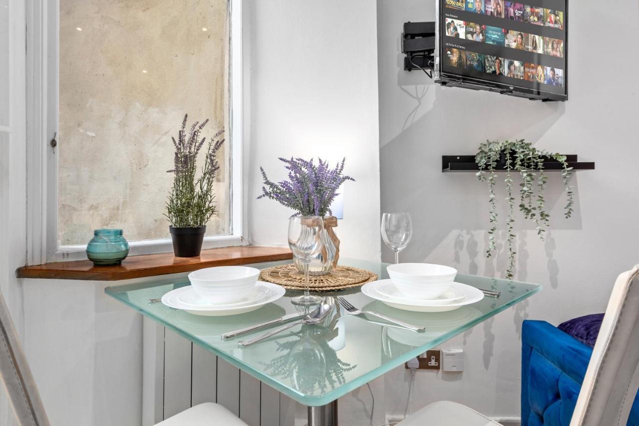 Apartment Paddington Stays - W2 *