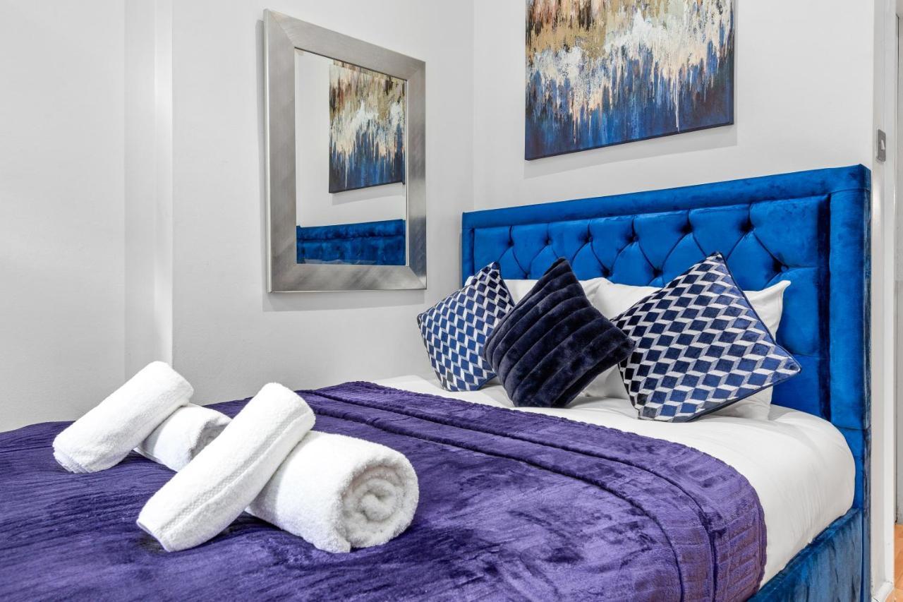 Paddington Stays - W2 London