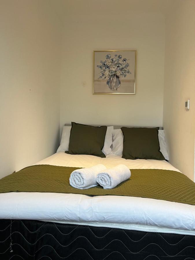 Appartement 3 Bedroom Flat In King's Cross, St Pancras's. 8 People *