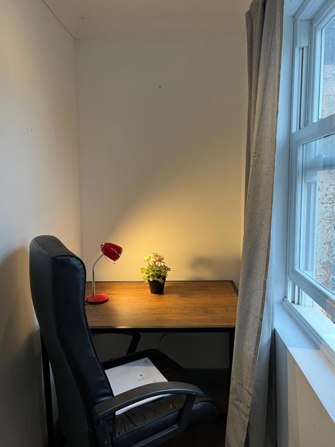 Appartement 3 Bedroom Flat In King's Cross, St Pancras's. 8 People Londen