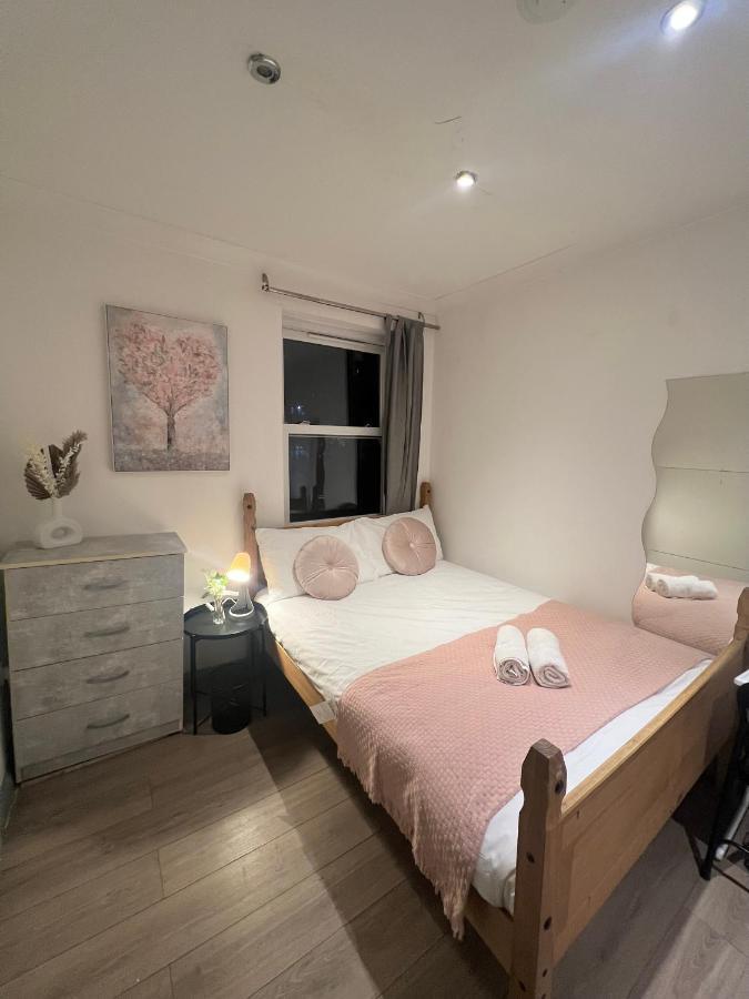 Appartement 3 Bedroom Flat In King's Cross, St Pancras's. 8 People *