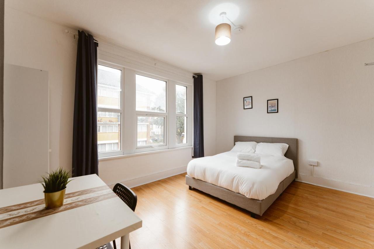 Great In Plaistow *