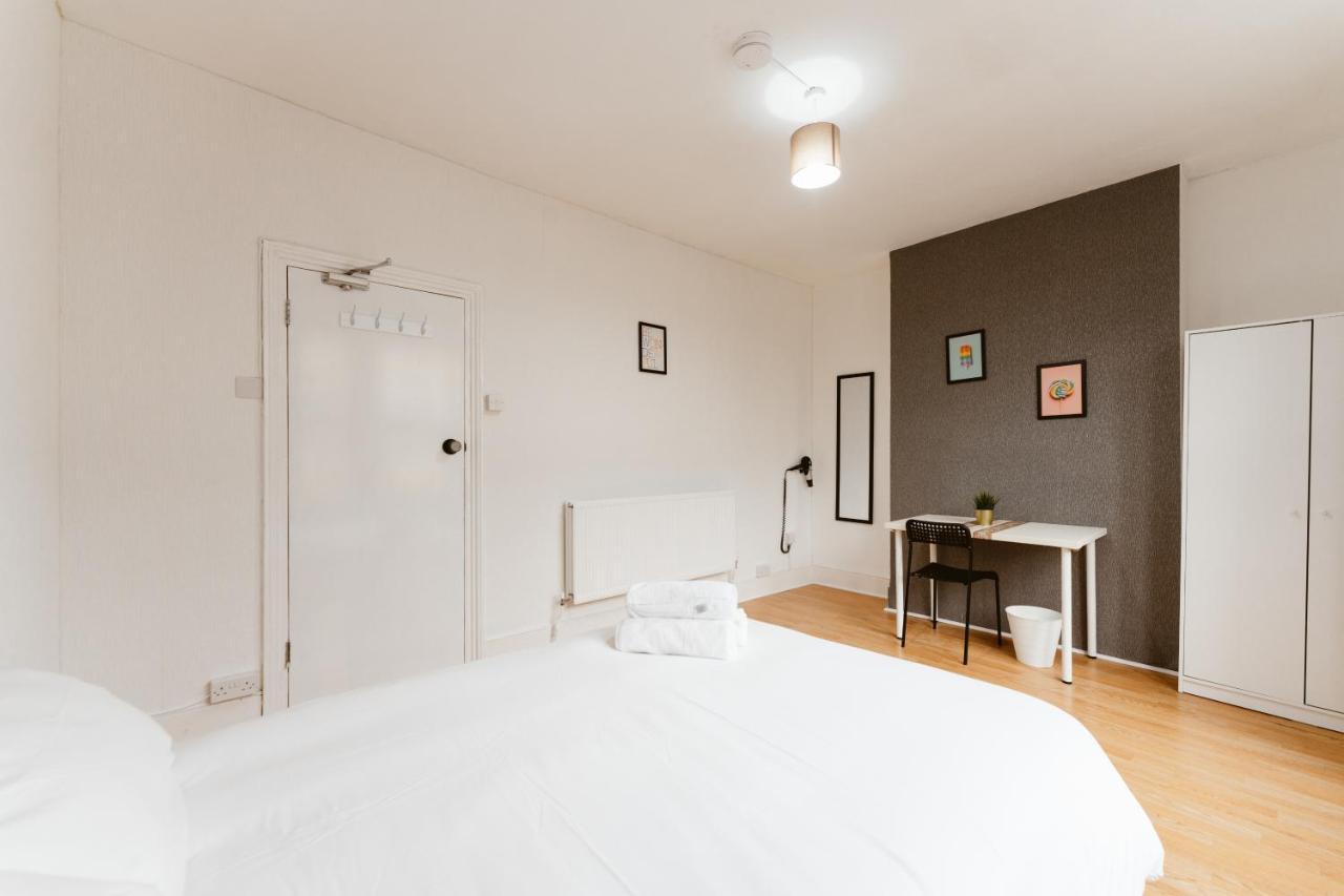 Great In Plaistow Guest house