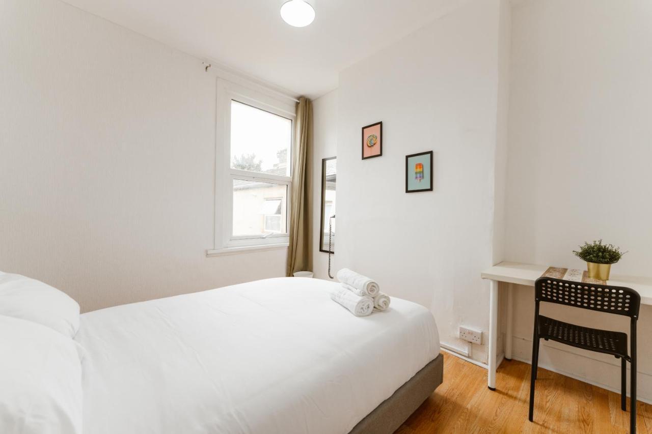 Great In Plaistow * London