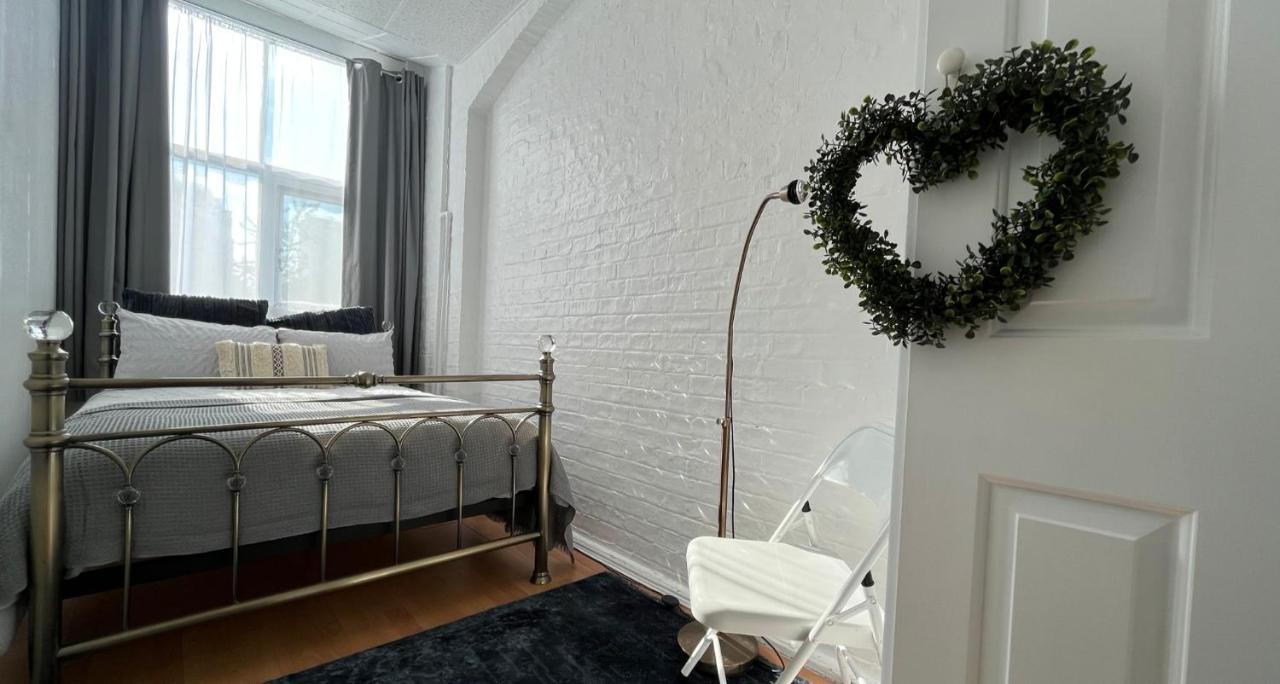Goswell Road Appartement
