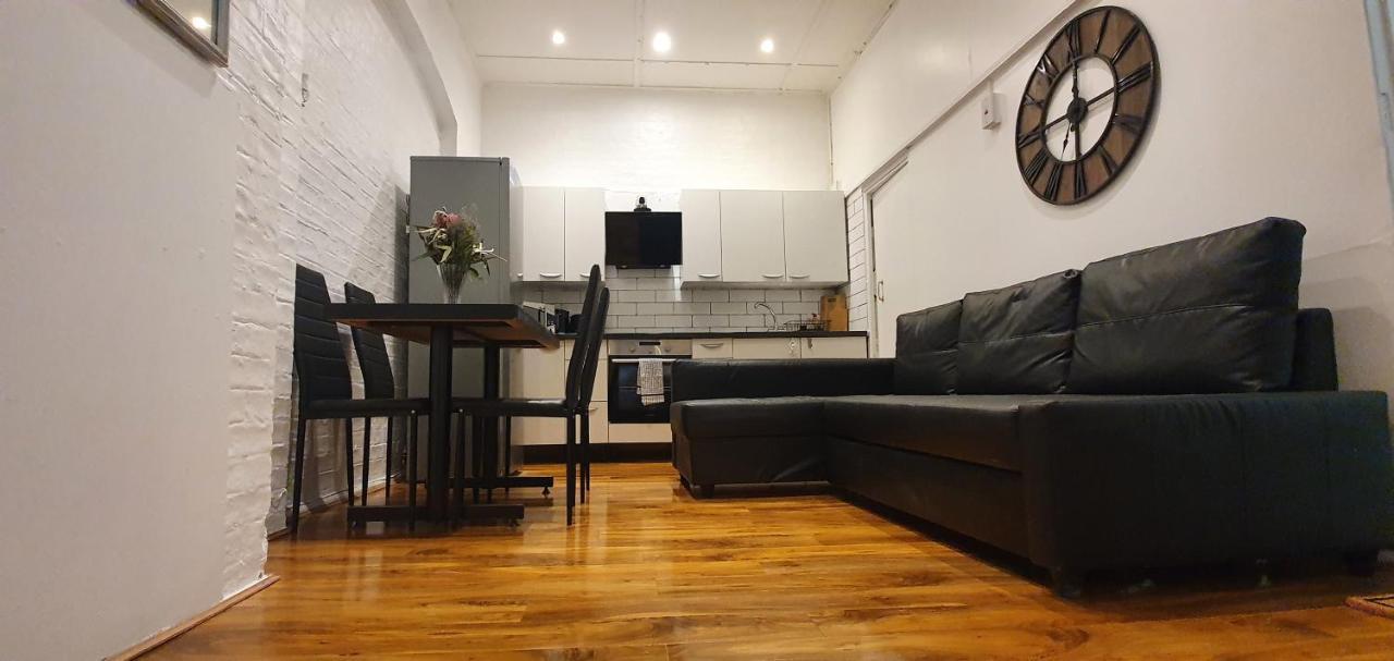 Appartement Goswell Road *